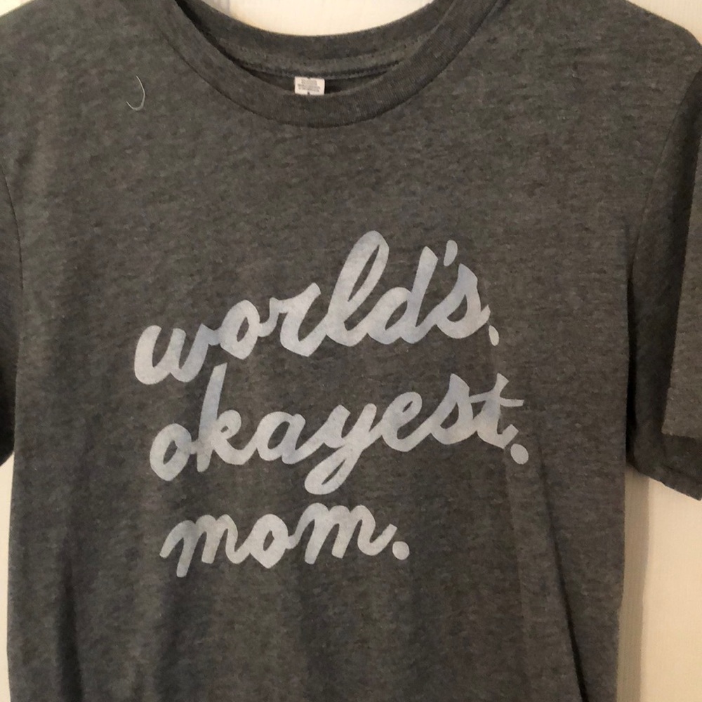 Tee shirt